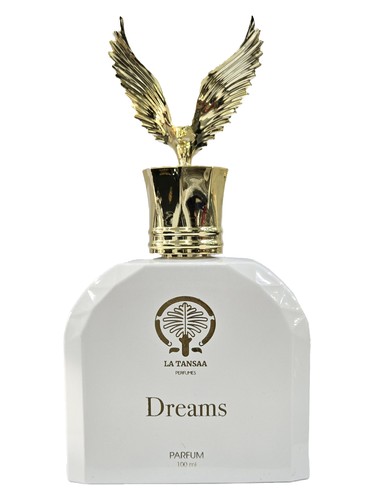 Dreams by Latansaa Perfume