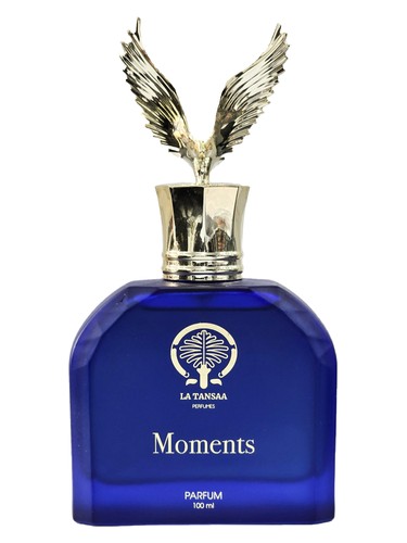 Moment by Latansaa Perfume