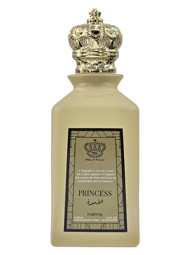 Princess by Latansaa Perfume