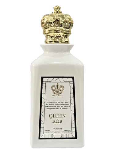 Queen by Latansaa Perfume