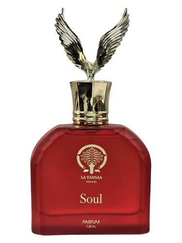 Soul by Latansaa Perfume