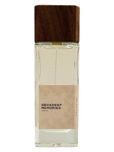 Decadent Memories by Perfumology