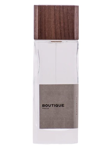 Boutique by Perfumology