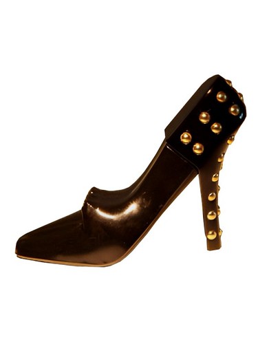 Stiletto by Nicole Amy Fragrances