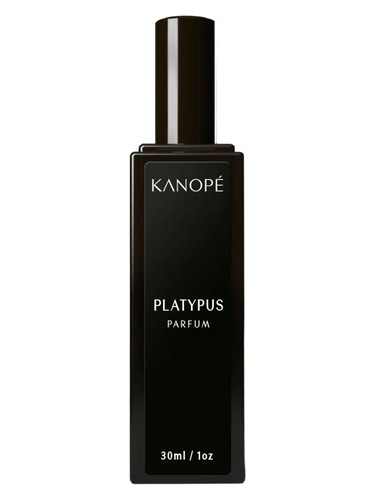 Platypus by Kanope Montreal
