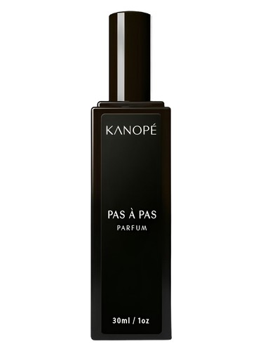 Pas à Pas by Kanope Montreal