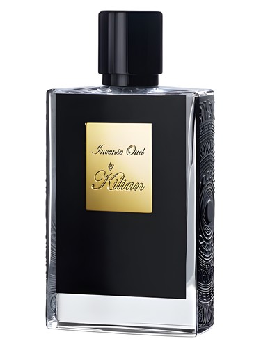 Incense Oud by By Kilian