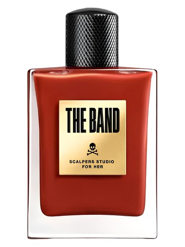 The Band for Her by Scalpers