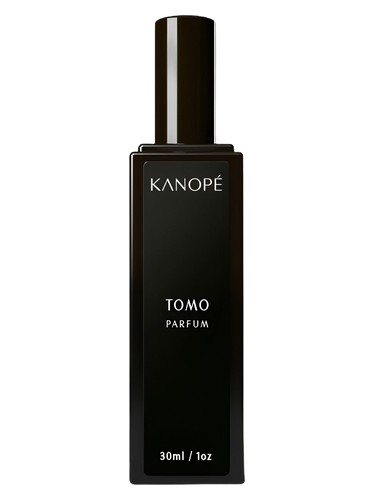 Tomo by Kanope Montreal