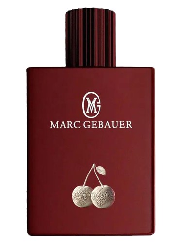 Arabian Cherry by Marc Gebauer