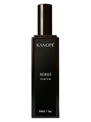 Serge by Kanope Montreal