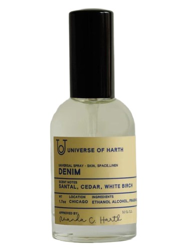 Denim by Universe of Harth