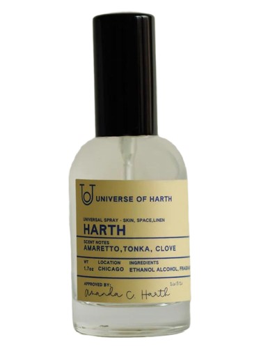 Harth by Universe of Harth