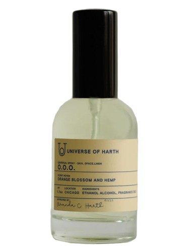 O.O.O by Universe of Harth