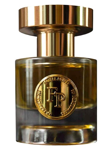 Luxe De Papua by Faizal Privee