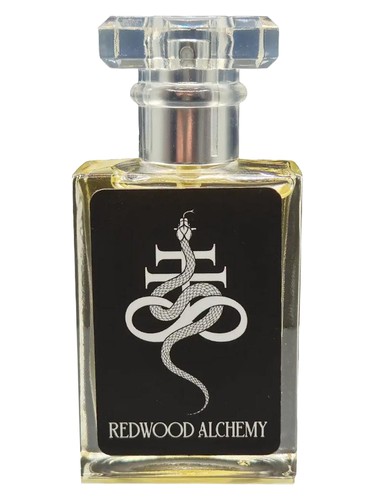 Redwood Alchemy by Redwood Alchemy