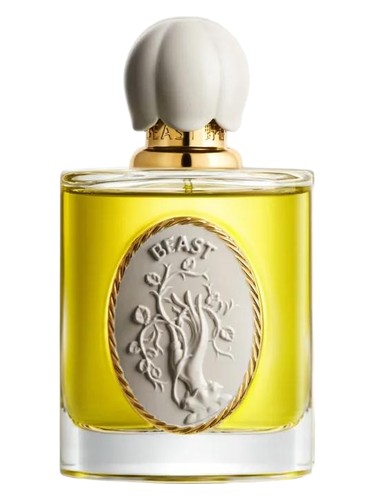 Green Fingers 绿手指 Beast 野兽派 perfume by Beast ye shou pai