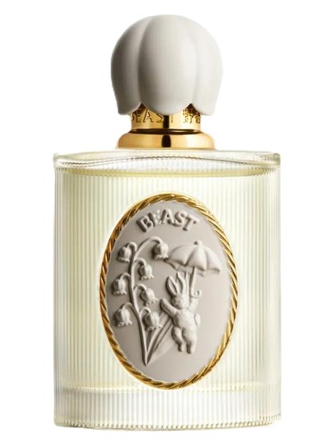 Lily Of The Valley 铃兰谷 Beast 野兽派 perfume by Beast ye shou pai