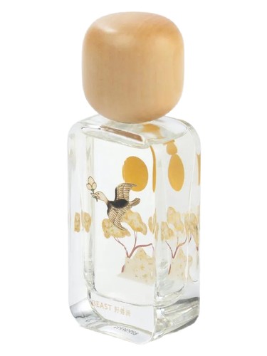 Full Moon 当时明月 Beast 野兽派 perfume by Beast ye shou pai