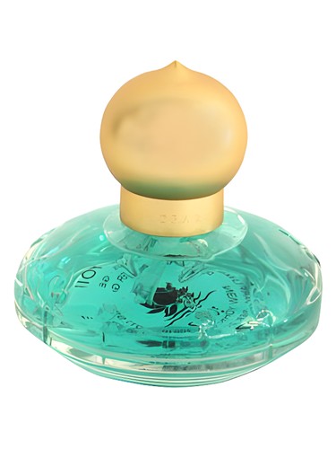 Casmir Fragrance Festival Blue by Chopard