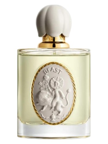 Burning Rose 火玫瑰 Beast 野兽派 perfume by Beast ye shou pai