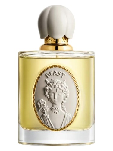 Black Vanilla 黑香草 Beast 野兽派 perfume by Beast ye shou pai