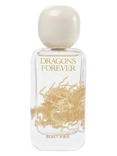 Dragons Forever 龙之舞 Beast 野兽派 perfume by Beast ye shou pai