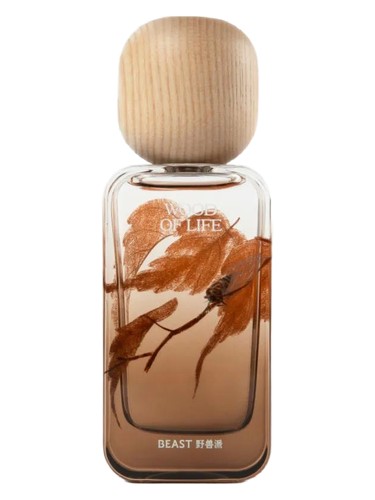 Wood Of Life 生命之木 Beast 野兽派 perfume by Beast ye shou pai