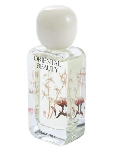 Oriental Beauty 东方美人 Beast 野兽派 perfume by Beast ye shou pai