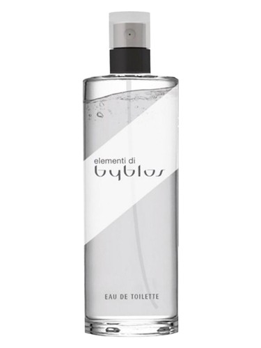 Carbon Sensation by Byblos