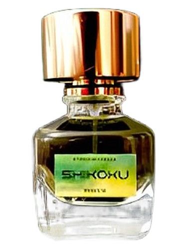 Shikoku by Enrico Buccella