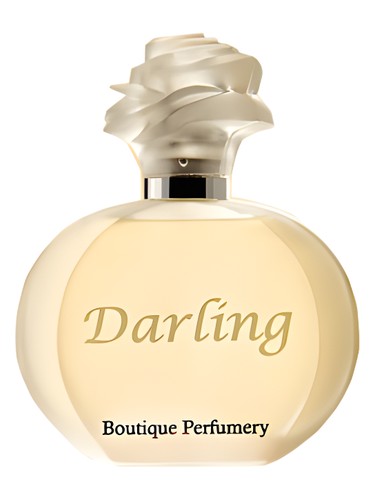 Darling by Boutique Perfumery