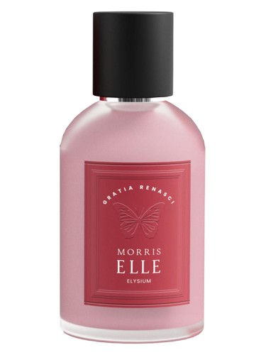 Elle Gratia Renasci Elysium by Morris