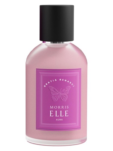 Elle Gratia Renasci Aura by Morris