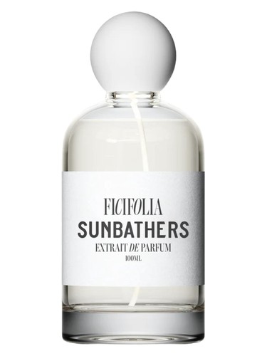 Sunbathers by Ficifolia Fragrances