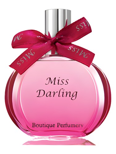 Miss Darling by Boutique Perfumery