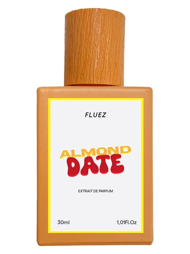 Almond Date by Fluez