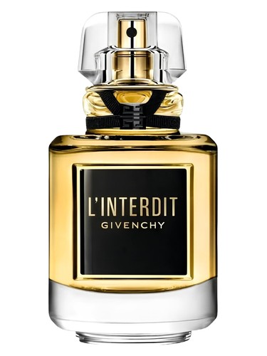 L’Interdit Le Parfum