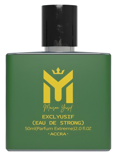 Exclusif by Maison Yusif