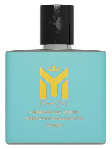 Fountain of Youth by Maison Yusif