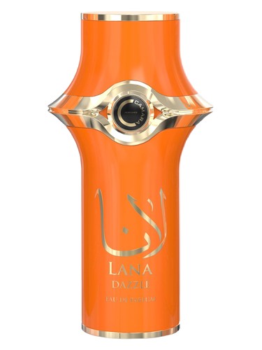 Lana Dazzle by Camara Perfumes