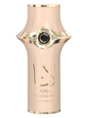 Lana Obsession by Camara Perfumes
