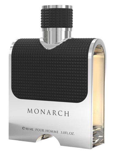 Monarch Homme by Camara Perfumes