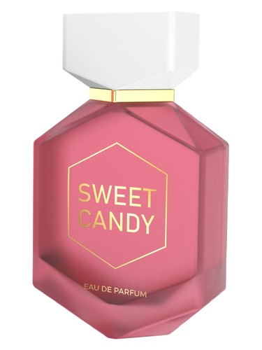 Sweet Candy by Camara Perfumes