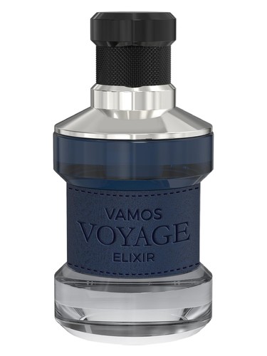 Vamos Voyage Elixir