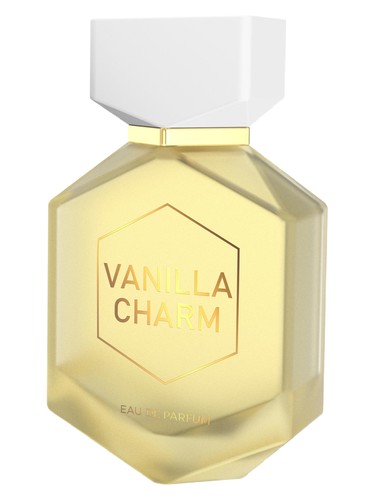 Vanilla Charm by Camara Perfumes