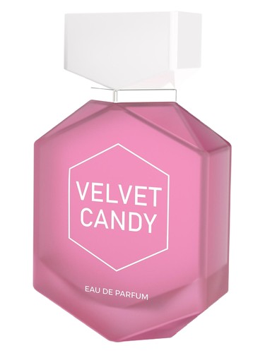 Velvet Candy by Camara Perfumes