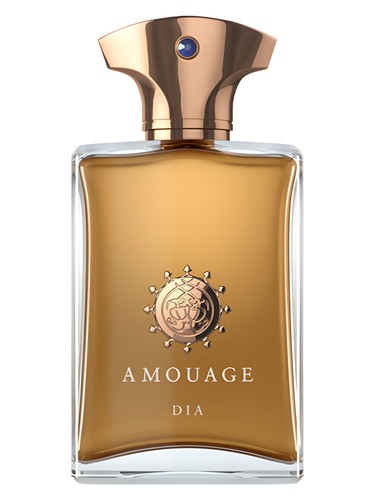 Dia Man by Amouage