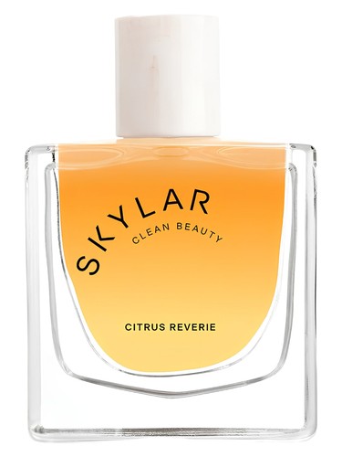 Citrus Reverie by Skylar