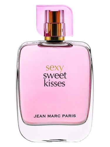 Sexy Sweet Kisses by Jean Marc Paris